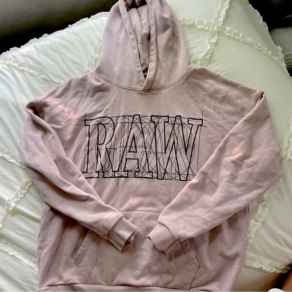 Rawgear Hoodie